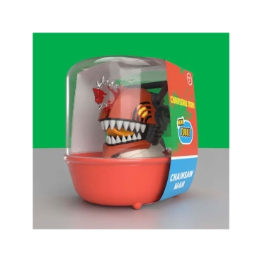 Chainsaw Man Tubbz Mini PVC Figure Chainsaw Man 5 cm