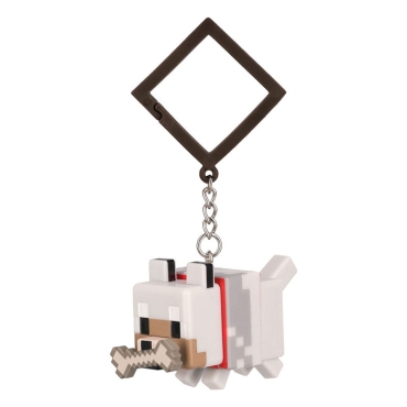 Minecraft Backpack Buddies Mystery Bags Series 3