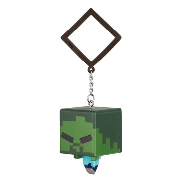 Minecraft Backpack Buddies Mystery Bags Series 3