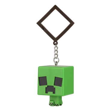 Minecraft Backpack Buddies Mystery Bags Series 3