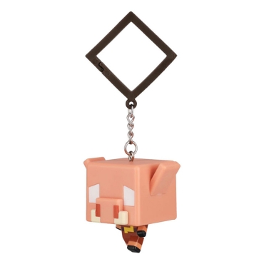 Minecraft Backpack Buddies Mystery Bags Series 3