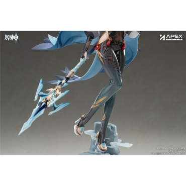 Genshin Impact Shenhe Lonesome Transcendence 30cm