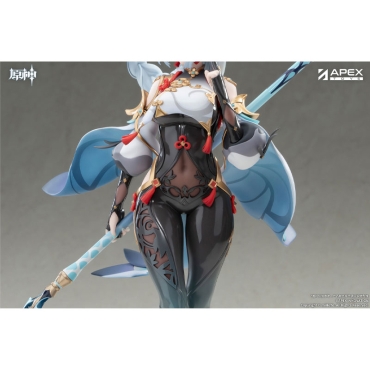 Genshin Impact Shenhe Lonesome Transcendence 30cm