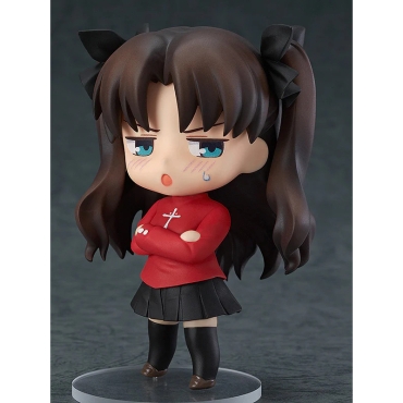 PRE-ORDER: Fate/Stay Night Nendoroid Action Figure - Rin Tohsaka 10 cm
