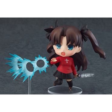 PRE-ORDER: Fate/Stay Night Nendoroid Action Figure - Rin Tohsaka 10 cm