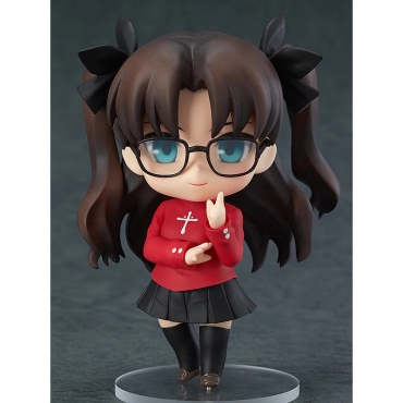 PRE-ORDER: Fate/Stay Night Nendoroid Action Figure - Rin Tohsaka 10 cm
