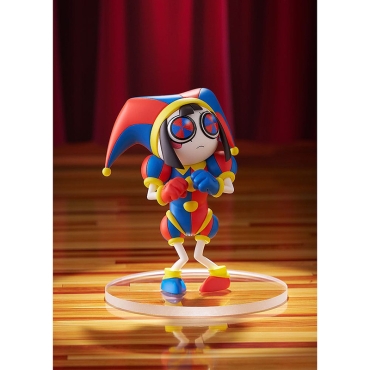 PRE-ORDER: The Amazing Digital Circus Pop Up Parade PVC Statue - Pomni 11 cm