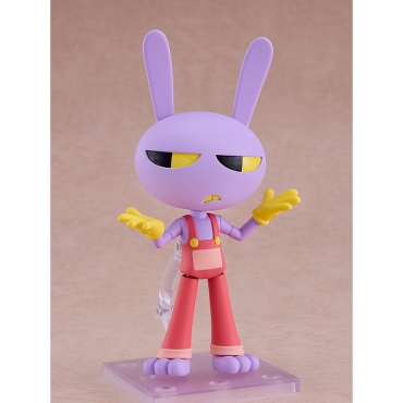 PRE-ORDER: The Amazing Digital Circus Nendoroid Action Figure - Jax 10 cm