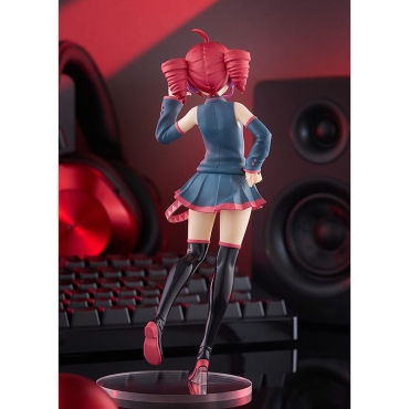 PRE-ORDER: Vocaloid Pop Up Parade PVC Statue - Kasane Teto L Size 22 cm