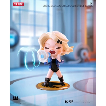 Pop Mart DC Justice League Blind Box - Childhood Series