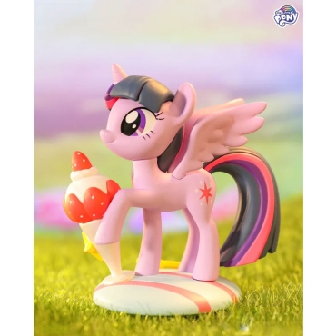Pop Mart My Little Pony Blind Box - Leisure Afternoon Series