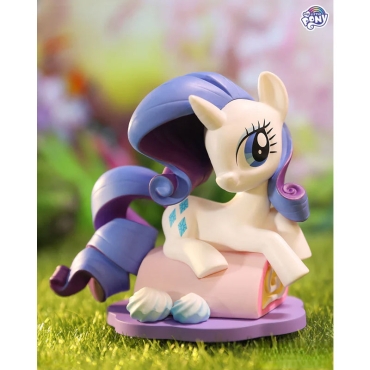 Pop Mart My Little Pony Blind Box - Leisure Afternoon Series