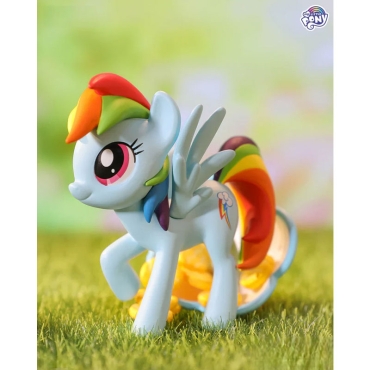 Pop Mart My Little Pony Blind Box - Leisure Afternoon Series