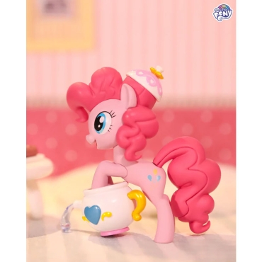 Pop Mart My Little Pony Blind Box - Leisure Afternoon Series