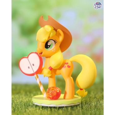 Pop Mart My Little Pony Blind Box - Leisure Afternoon Series