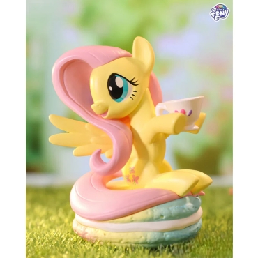Pop Mart My Little Pony Blind Box - Leisure Afternoon Series