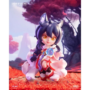 Pop Mart League of Legends Blind Box - Classic Characters