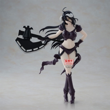 PRE-ORDER: Overlord PVC Statuie Albedo Bikini Armor 20 cm