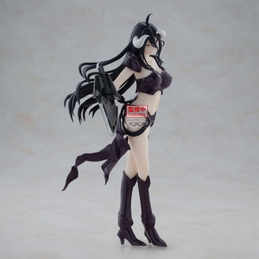 PRE-ORDER: Overlord PVC Statuie Albedo Bikini Armor 20 cm