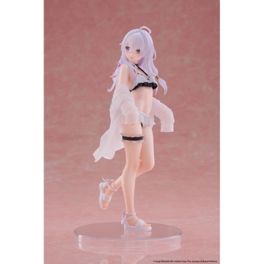 Wandering Witch: The Journey of Elaina Coreful PVC Statuie - Elaina Swimsuit Ver. 18 cm