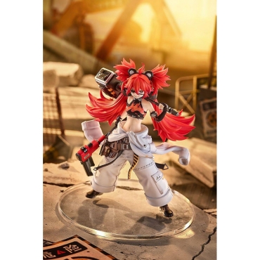 Zenless Zone Zero POP UP PARADE SP Figura - Koleda Belobog 