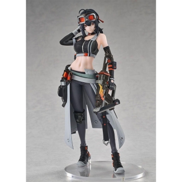 Zenless Zone Zero POP UP PARADE SP Figura - Grace Howard