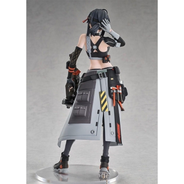 Zenless Zone Zero POP UP PARADE SP Figura - Grace Howard