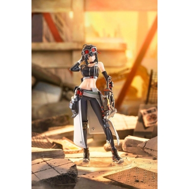 Zenless Zone Zero POP UP PARADE SP Figura - Grace Howard