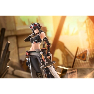 Zenless Zone Zero POP UP PARADE SP Figura - Grace Howard