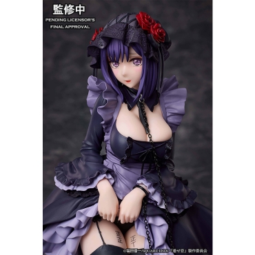 My Dress-Up Darling Figura - Marin Kitagawa, Shizuku Kuroe, cosplay Ver. Non Scale