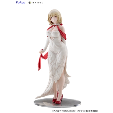 Delicious in Dungeon TENITOL TALL Figura - Falin Dress style ver. 