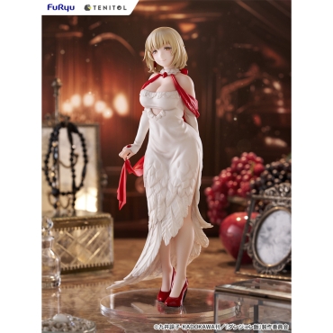 Delicious in Dungeon TENITOL TALL Figura - Falin Dress style ver. 
