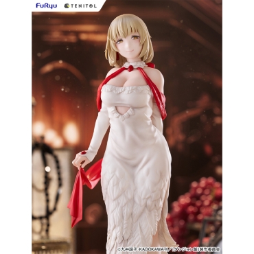 Delicious in Dungeon TENITOL TALL Figura - Falin Dress style ver. 