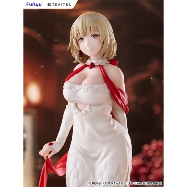 Delicious in Dungeon TENITOL TALL Figura - Falin Dress style ver. 