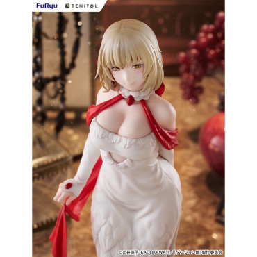 Delicious in Dungeon TENITOL TALL Figura - Falin Dress style ver. 