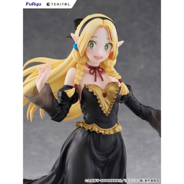 Delicious in Dungeon TENITOL TALL Figura - Marcille Dress style ver.