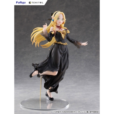 Delicious in Dungeon TENITOL TALL Figura - Marcille Dress style ver.