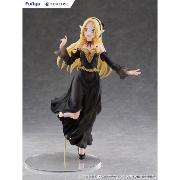 Delicious in Dungeon TENITOL TALL Figura - Marcille Dress style ver.