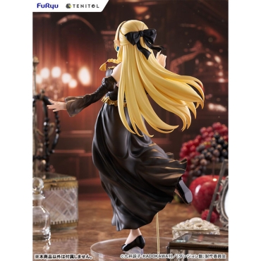 Delicious in Dungeon TENITOL TALL Figura - Marcille Dress style ver.
