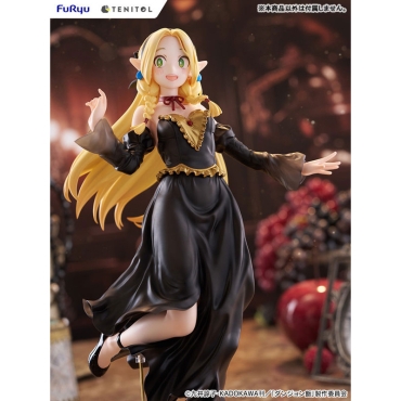 Delicious in Dungeon TENITOL TALL Figura - Marcille Dress style ver.