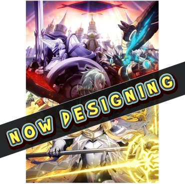 PRE-ORDER: Yu-Gi-Oh! TCG - The Chronicles Deck: The Fallen & The Virtuous