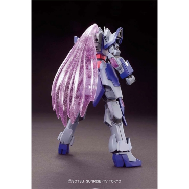 (HGBF) Gundam Model Kit - DENIAL GUNDAM 1/144