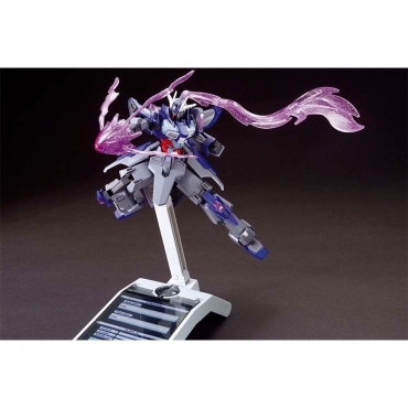 (HGBF) Gundam Model Kit - DENIAL GUNDAM 1/144
