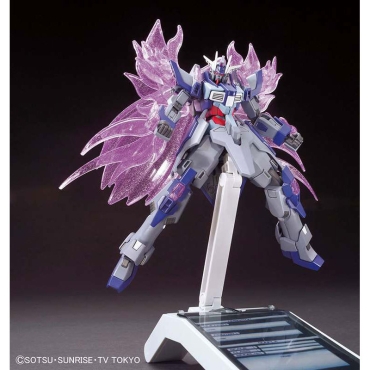 (HGBF) Gundam Model Kit - DENIAL GUNDAM 1/144