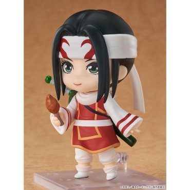 Kingdom Nendoroid Action Figure - Kyou Kai 10 cm