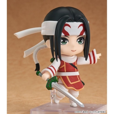Kingdom Nendoroid Action Figure - Kyou Kai 10 cm