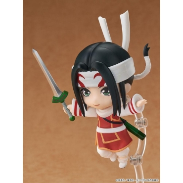 Kingdom Nendoroid Action Figure - Kyou Kai 10 cm