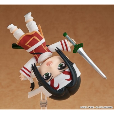 Kingdom Nendoroid Action Figure - Kyou Kai 10 cm