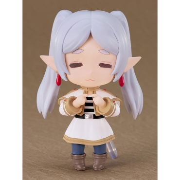 Frieren: Beyond Journey's End Nendoroid Blind Box - Surprise Frieren: Beyond Journey's End