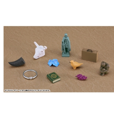 Frieren: Beyond Journey's End Nendoroid Blind Box - Surprise Frieren: Beyond Journey's End